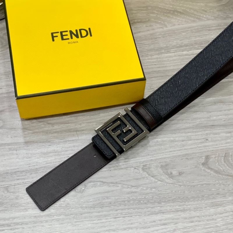 Fendi Belts